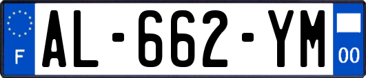 AL-662-YM