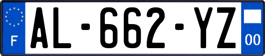 AL-662-YZ