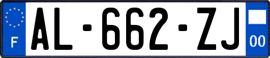 AL-662-ZJ