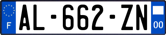 AL-662-ZN