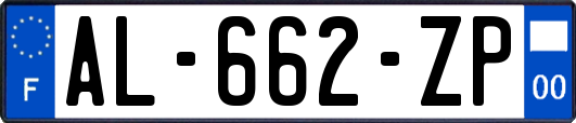 AL-662-ZP