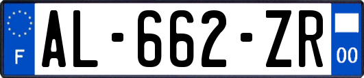 AL-662-ZR