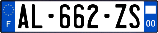 AL-662-ZS