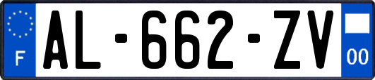 AL-662-ZV