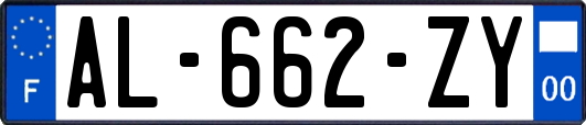 AL-662-ZY