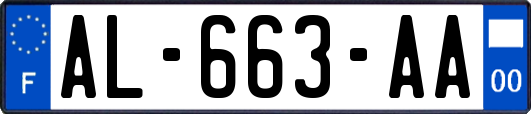 AL-663-AA