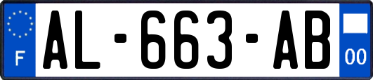 AL-663-AB