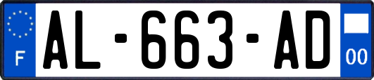 AL-663-AD