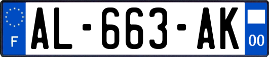 AL-663-AK