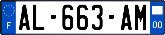 AL-663-AM
