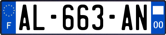 AL-663-AN