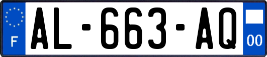 AL-663-AQ