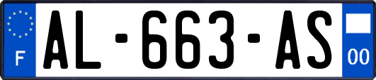 AL-663-AS