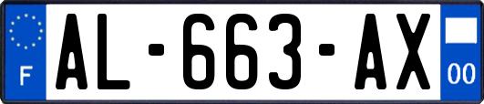 AL-663-AX
