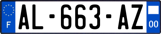 AL-663-AZ