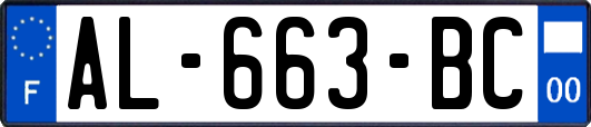 AL-663-BC