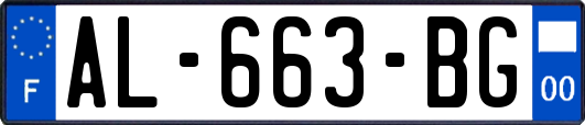 AL-663-BG
