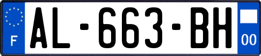 AL-663-BH