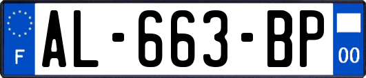 AL-663-BP