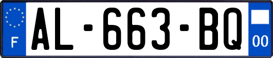 AL-663-BQ