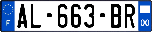 AL-663-BR