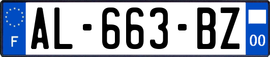 AL-663-BZ