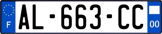 AL-663-CC