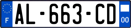 AL-663-CD