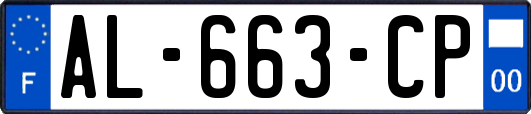 AL-663-CP
