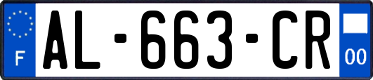 AL-663-CR