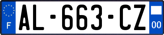 AL-663-CZ