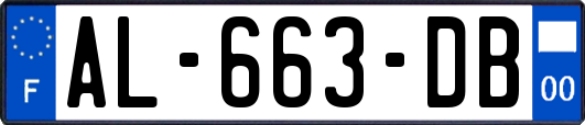 AL-663-DB