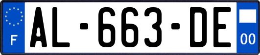 AL-663-DE