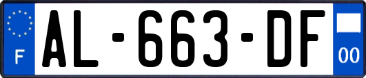 AL-663-DF