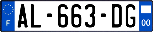 AL-663-DG