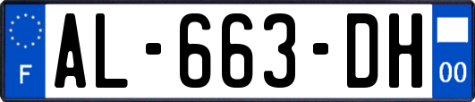 AL-663-DH