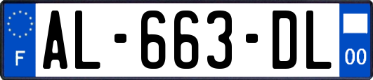 AL-663-DL