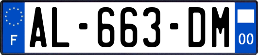 AL-663-DM