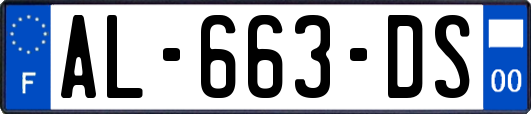 AL-663-DS