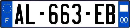 AL-663-EB