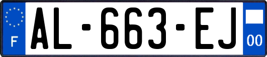AL-663-EJ