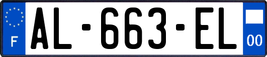 AL-663-EL