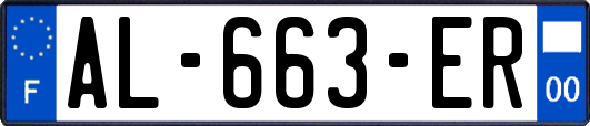 AL-663-ER