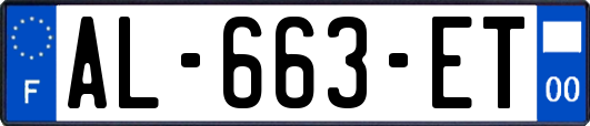 AL-663-ET