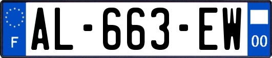 AL-663-EW