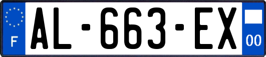 AL-663-EX