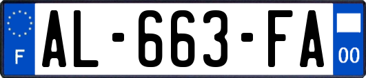 AL-663-FA