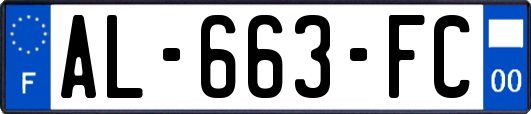 AL-663-FC