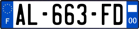 AL-663-FD