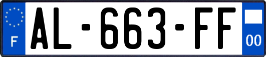 AL-663-FF